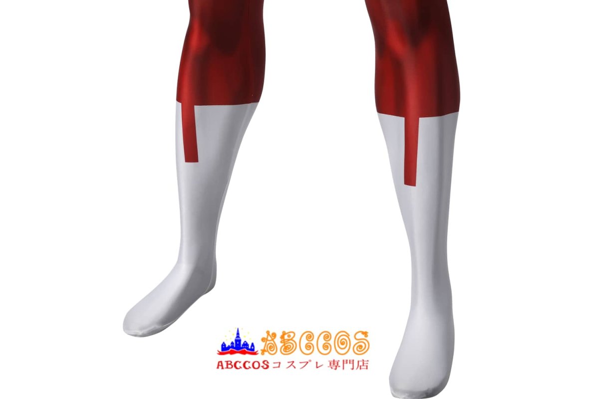 画像14: インヴィンシブル Invincible オムニマン ノーラン・グレイソン Omni-Man 無敵のヒーロー つなぎ服 コスチューム コスプレ衣装 abccos製 「受注生産」 (14)