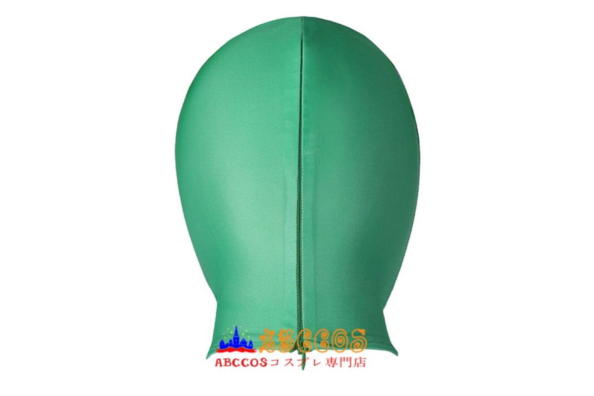 画像13: 騎士竜戦隊リュウソウジャー 疾風の騎士 リュウソウグリーン ジャンプスーツ コスプレ衣装 コスチューム abccos製 「受注生産」 (13)