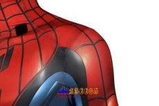 画像13: ホワット・イフ…？ ゾンビ・ハンター スパイダーマン What If…? zombie hunter spider-man ジャンプスーツ コスプレ衣装 コスチューム abccos製 「受注生産」 (13)