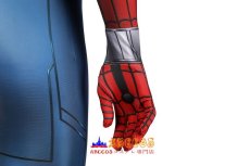 画像17: ホワット・イフ…？ ゾンビ・ハンター スパイダーマン What If…? zombie hunter spider-man ジャンプスーツ コスプレ衣装 コスチューム abccos製 「受注生産」 (17)