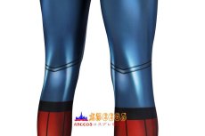 画像18: ホワット・イフ…？ ゾンビ・ハンター スパイダーマン What If…? zombie hunter spider-man ジャンプスーツ コスプレ衣装 コスチューム abccos製 「受注生産」 (18)