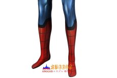 画像19: ホワット・イフ…？ ゾンビ・ハンター スパイダーマン What If…? zombie hunter spider-man ジャンプスーツ コスプレ衣装 コスチューム abccos製 「受注生産」 (19)