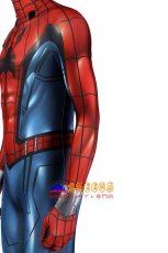 画像20: ホワット・イフ…？ ゾンビ・ハンター スパイダーマン What If…? zombie hunter spider-man ジャンプスーツ コスプレ衣装 コスチューム abccos製 「受注生産」 (20)