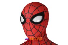 画像26: ホワット・イフ…？ ゾンビ・ハンター スパイダーマン What If…? zombie hunter spider-man ジャンプスーツ コスプレ衣装 コスチューム abccos製 「受注生産」 (26)