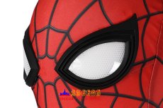 画像27: ホワット・イフ…？ ゾンビ・ハンター スパイダーマン What If…? zombie hunter spider-man ジャンプスーツ コスプレ衣装 コスチューム abccos製 「受注生産」 (27)