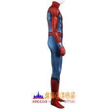 画像8: ホワット・イフ…？ ゾンビ・ハンター スパイダーマン What If…? zombie hunter spider-man ジャンプスーツ コスプレ衣装 コスチューム abccos製 「受注生産」 (8)