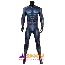 画像1: アクアマン2 Aquaman 2 アーサー・カリー/Arthur Curry ジャンプスーツ コスプレ衣装 コスチューム abccos製 「受注生産」 (1)