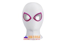 画像15: スパイダーマン:アクロス・ザ・スパイダーバース Spider-Man: Across the Spider-Verse グウェン・ステイシー / スパイダーグウェン 全身タイツ コスチューム 子供コスプレ衣装 abccos製 「受注生産」 (15)