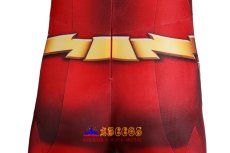 画像11: フラッシュ シーズン8 バリー・アレン The Flash Season 8 Barry Allen 子供コスプレ衣装 コスチューム バラ売り可 abccos製 「受注生産」 (11)