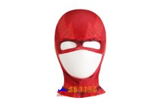 画像14: フラッシュ シーズン8 バリー・アレン The Flash Season 8 Barry Allen 子供コスプレ衣装 コスチューム バラ売り可 abccos製 「受注生産」 (14)