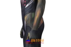 画像12: スパイダーマン Spider-Man Marvel's Midnight Suns 全身タイツ コスチューム コスプレ衣装 abccos製 「受注生産」 (12)