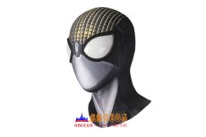 画像15: スパイダーマン Spider-Man Marvel's Midnight Suns 全身タイツ コスチューム コスプレ衣装 abccos製 「受注生産」 (15)