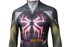 画像8: スパイダーマン Spider-Man Marvel's Midnight Suns 全身タイツ コスチューム コスプレ衣装 abccos製 「受注生産」 (8)