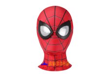 画像11: Marvel's Spider-Man PS5 classic suit damaged スパイダーマン 全身タイツ コスチューム 子供コスプレ衣装 abccos製 「受注生産」 (11)