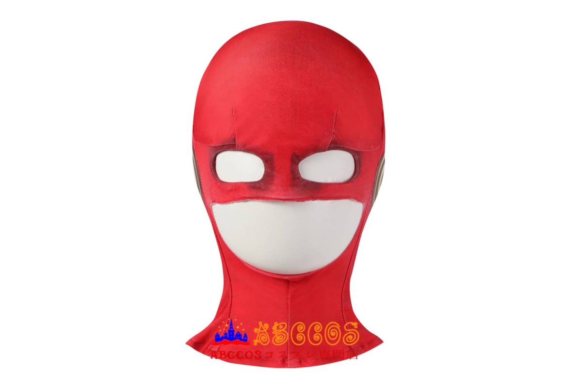 画像12: THE FLASH/フラッシュ Jason Garrick 全身タイツ コスチューム 子供コスプレ衣装 abccos製 「受注生産」 (12)