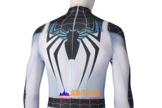 画像10: スパイダーマン Spider-Man ps5 Marvel's Spider-Man PS5 negative suit 全身タイツ コスチューム コスプレ衣装 abccos製 「受注生産」 (10)