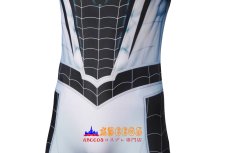 画像11: スパイダーマン Spider-Man ps5 Marvel's Spider-Man PS5 negative suit 全身タイツ コスチューム コスプレ衣装 abccos製 「受注生産」 (11)