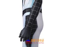 画像13: スパイダーマン Spider-Man ps5 Marvel's Spider-Man PS5 negative suit 全身タイツ コスチューム コスプレ衣装 abccos製 「受注生産」 (13)
