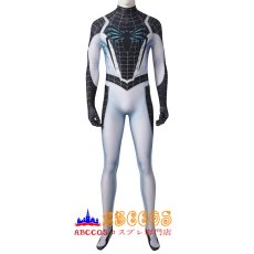 画像3: スパイダーマン Spider-Man ps5 Marvel's Spider-Man PS5 negative suit 全身タイツ コスチューム コスプレ衣装 abccos製 「受注生産」 (3)