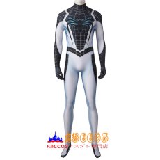 画像3: スパイダーマン Spider-Man ps5 Marvel's Spider-Man PS5 negative suit 全身タイツ コスチューム コスプレ衣装 abccos製 「受注生産」 (3)