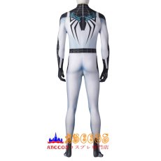 画像6: スパイダーマン Spider-Man ps5 Marvel's Spider-Man PS5 negative suit 全身タイツ コスチューム コスプレ衣装 abccos製 「受注生産」 (6)