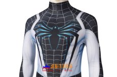 画像8: スパイダーマン Spider-Man ps5 Marvel's Spider-Man PS5 negative suit 全身タイツ コスチューム コスプレ衣装 abccos製 「受注生産」 (8)