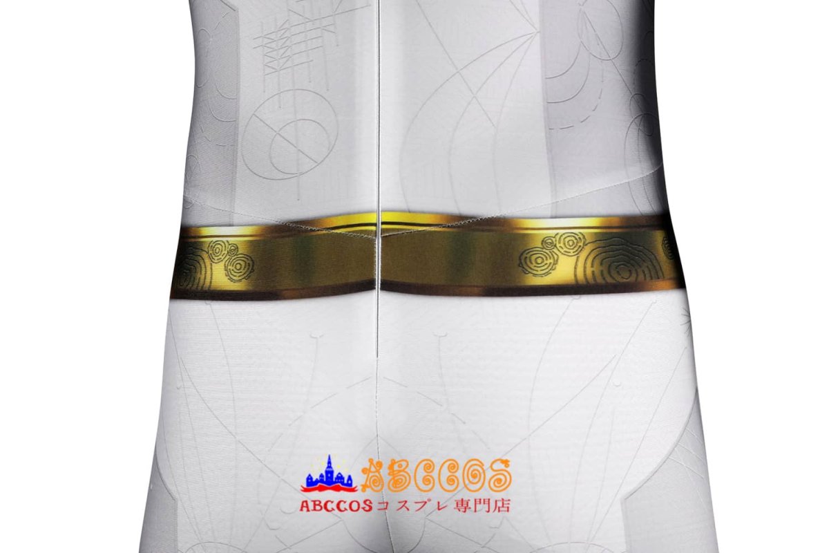 画像15: ジュピターズ・レガシー Jupiter's Legacy シェルドン・サンプソン/ユートピアン Sheldon Sampson/The Utopian ジャンプスーツ 子供コスプレ衣装 コスチューム バラ売り可 abccos製 「受注生産」 (15)