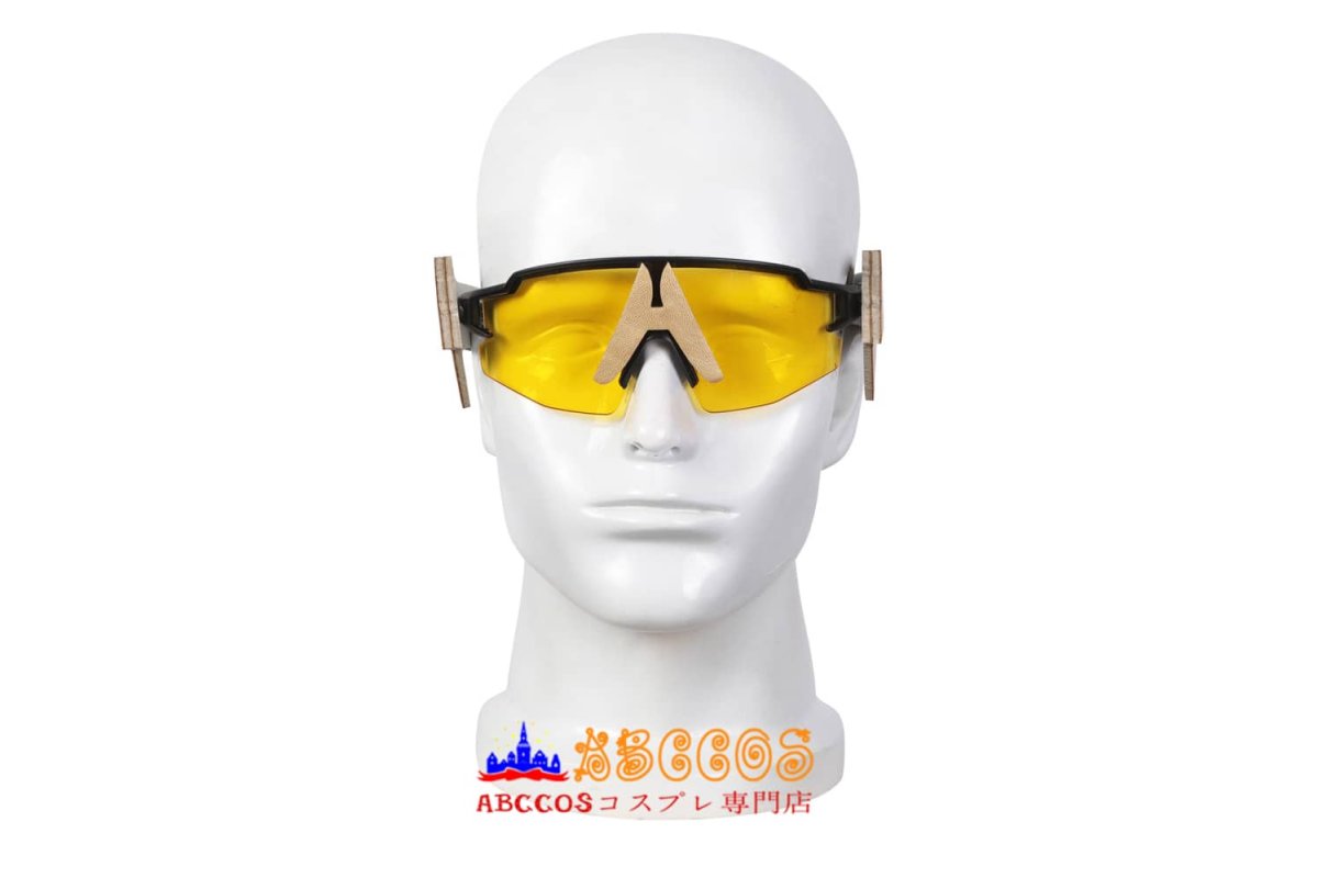 画像17: The Boys ザ・ボーイズ-Aトレイン/A-train ジャンプスーツ コスプレ衣装 コスチューム abccos製 「受注生産」 (17)