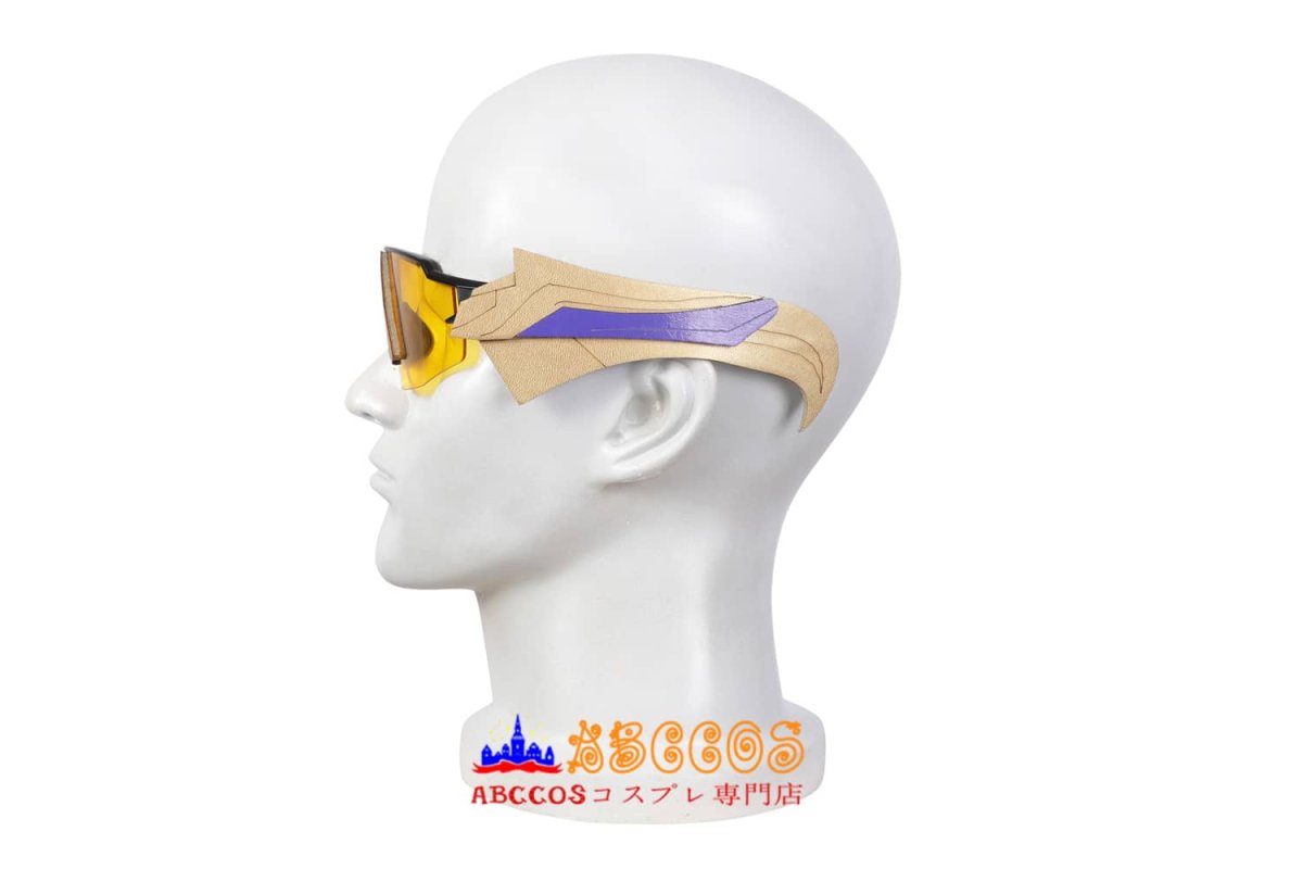 画像18: The Boys ザ・ボーイズ-Aトレイン/A-train ジャンプスーツ コスプレ衣装 コスチューム abccos製 「受注生産」 (18)