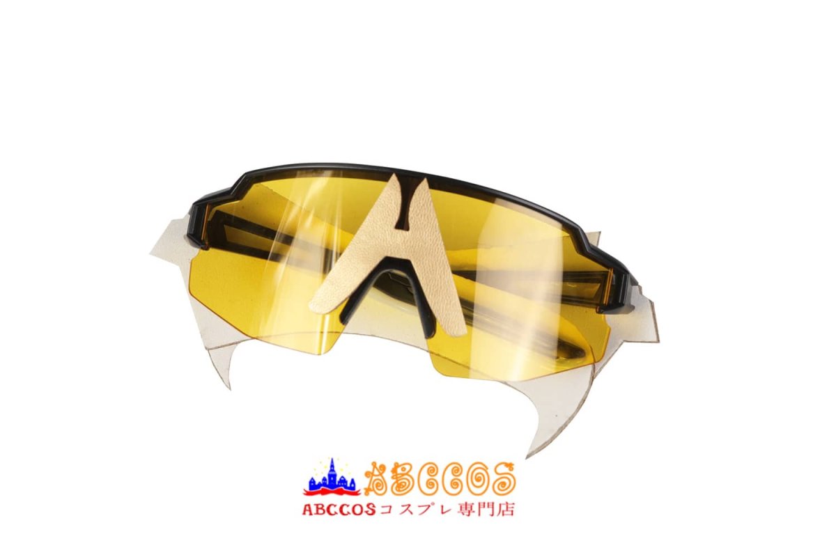 画像19: The Boys ザ・ボーイズ-Aトレイン/A-train ジャンプスーツ コスプレ衣装 コスチューム abccos製 「受注生産」 (19)