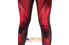 画像11: Marvel's Spider-Man Iron Spider Armor スパイダーマン 全身タイツ コスチューム 子供コスプレ衣装 abccos製 「受注生産」 (11)