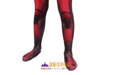 画像12: Marvel's Spider-Man Iron Spider Armor スパイダーマン 全身タイツ コスチューム 子供コスプレ衣装 abccos製 「受注生産」 (12)