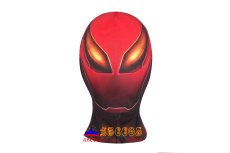 画像13: Marvel's Spider-Man Iron Spider Armor スパイダーマン 全身タイツ コスチューム 子供コスプレ衣装 abccos製 「受注生産」 (13)
