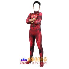 画像3: Marvel's Spider-Man Iron Spider Armor スパイダーマン 全身タイツ コスチューム 子供コスプレ衣装 abccos製 「受注生産」 (3)