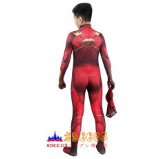 画像4: Marvel's Spider-Man Iron Spider Armor スパイダーマン 全身タイツ コスチューム 子供コスプレ衣装 abccos製 「受注生産」 (4)