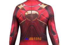 画像6: Marvel's Spider-Man Iron Spider Armor スパイダーマン 全身タイツ コスチューム 子供コスプレ衣装 abccos製 「受注生産」 (6)