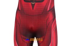 画像7: Marvel's Spider-Man Iron Spider Armor スパイダーマン 全身タイツ コスチューム 子供コスプレ衣装 abccos製 「受注生産」 (7)