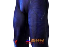 画像18: スパイダーマン:アクロス・ザ・スパイダーバース スパイダーマン2099 スパイダーマ ミゲル・オハラ Miguel O'Hara ジャンプスーツ コスプレ衣装 コスチューム abccos製 「受注生産」 (18)
