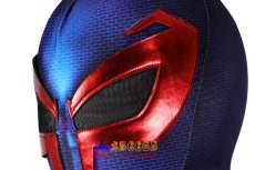 画像22: スパイダーマン:アクロス・ザ・スパイダーバース スパイダーマン2099 スパイダーマ ミゲル・オハラ Miguel O'Hara ジャンプスーツ コスプレ衣装 コスチューム abccos製 「受注生産」 (22)