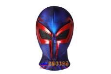 画像23: スパイダーマン:アクロス・ザ・スパイダーバース スパイダーマン2099 スパイダーマ ミゲル・オハラ Miguel O'Hara ジャンプスーツ コスプレ衣装 コスチューム abccos製 「受注生産」 (23)