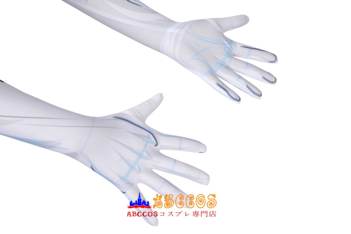 画像11: Spider-Man: Across the Spider-Verse スパイダーマン:アクロス・ザ・スパイダーバース Spot スパイダーマン 風 全身タイツ コスチューム 子供コスプレ衣装 abccos製 「受注生産」 (11)