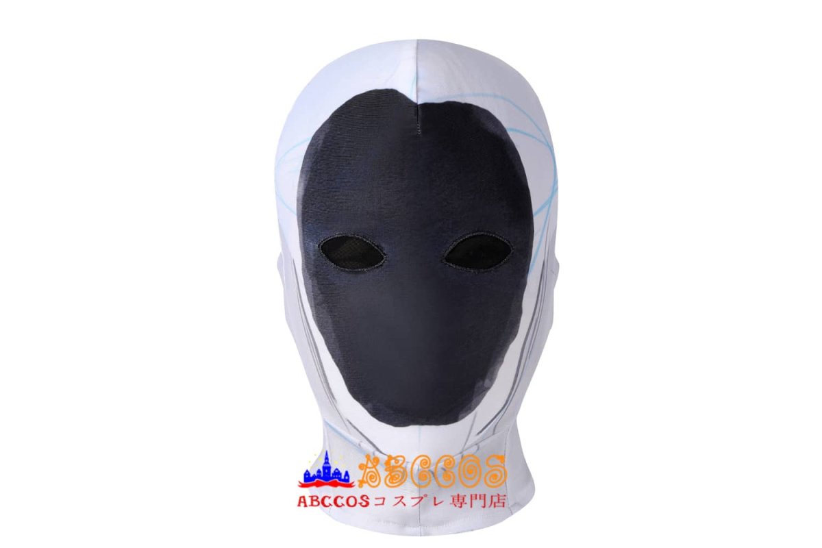 画像12: Spider-Man: Across the Spider-Verse スパイダーマン:アクロス・ザ・スパイダーバース Spot スパイダーマン 風 全身タイツ コスチューム 子供コスプレ衣装 abccos製 「受注生産」 (12)