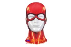 画像17: THE FLASH/フラッシュ セントラル・シティ つなぎの服 全身タイツ コスチューム コスプレ衣装 abccos製 「受注生産」 (17)