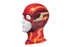 画像18: THE FLASH/フラッシュ セントラル・シティ つなぎの服 全身タイツ コスチューム コスプレ衣装 abccos製 「受注生産」 (18)