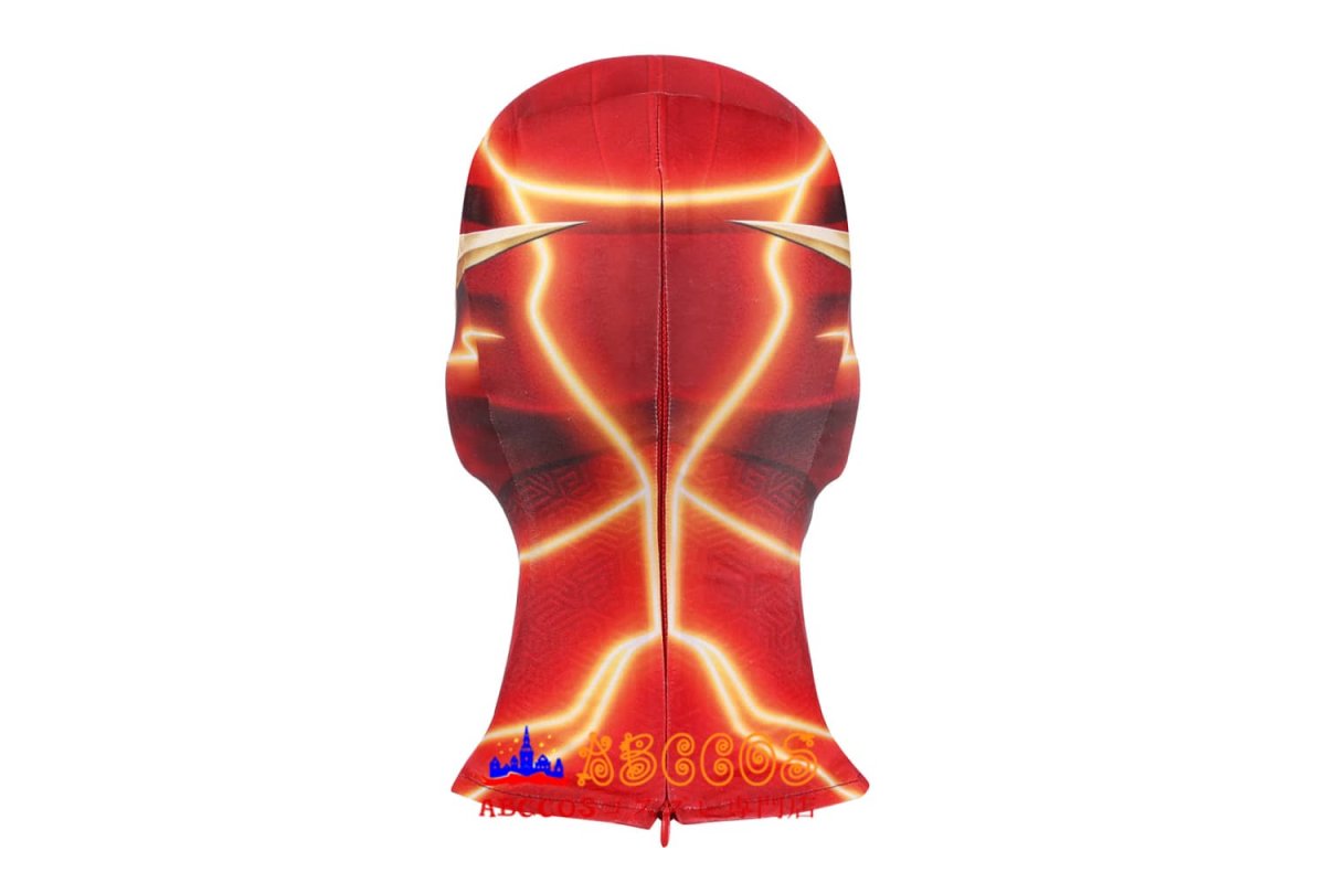 画像19: THE FLASH/フラッシュ セントラル・シティ つなぎの服 全身タイツ コスチューム コスプレ衣装 abccos製 「受注生産」 (19)