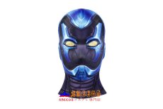 画像19: DC Mystery Men Comics ミステリー・メン Blue Beetle ブルービートル 全身タイツ コスチューム コスプレ衣装 abccos製 「受注生産」 (19)