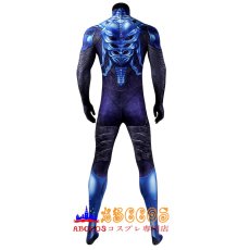 画像6: DC Mystery Men Comics ミステリー・メン Blue Beetle ブルービートル 全身タイツ コスチューム コスプレ衣装 abccos製 「受注生産」 (6)