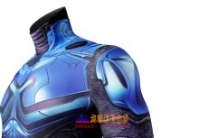 画像9: DC Mystery Men Comics ミステリー・メン Blue Beetle ブルービートル 全身タイツ コスチューム コスプレ衣装 abccos製 「受注生産」 (9)