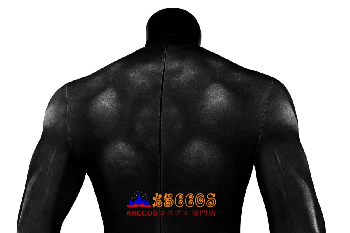 画像15: The Flash Batman Bruce Wayne Michael Keaton ザ・バットマン- ブルース・ウェイン / バットマン 全身タイツ コスチューム コスプレ衣装 abccos製 「受注生産」 (15)