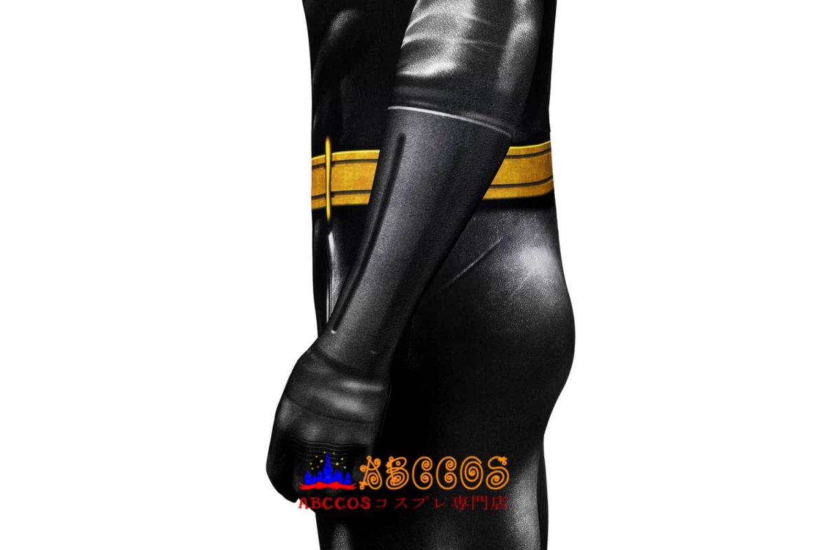 画像16: The Flash Batman Bruce Wayne Michael Keaton ザ・バットマン- ブルース・ウェイン / バットマン 全身タイツ コスチューム コスプレ衣装 abccos製 「受注生産」 (16)
